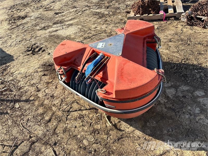 Oil Skimmer Будтехніка - Інші
