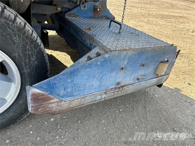 Olympia Awd Ice Resurfacer Egyéb útkarbantartó és hókotró gépek
