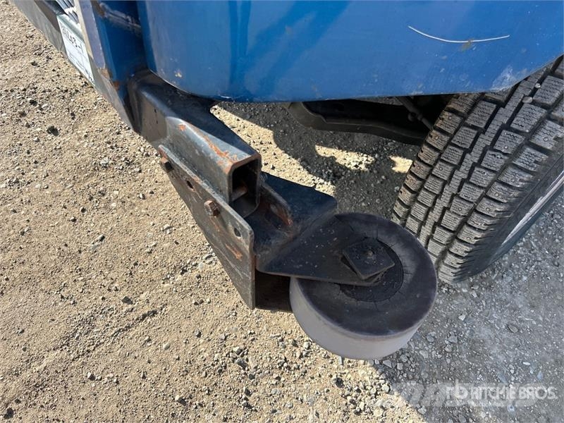 Olympia Awd Ice Resurfacer Egyéb útkarbantartó és hókotró gépek