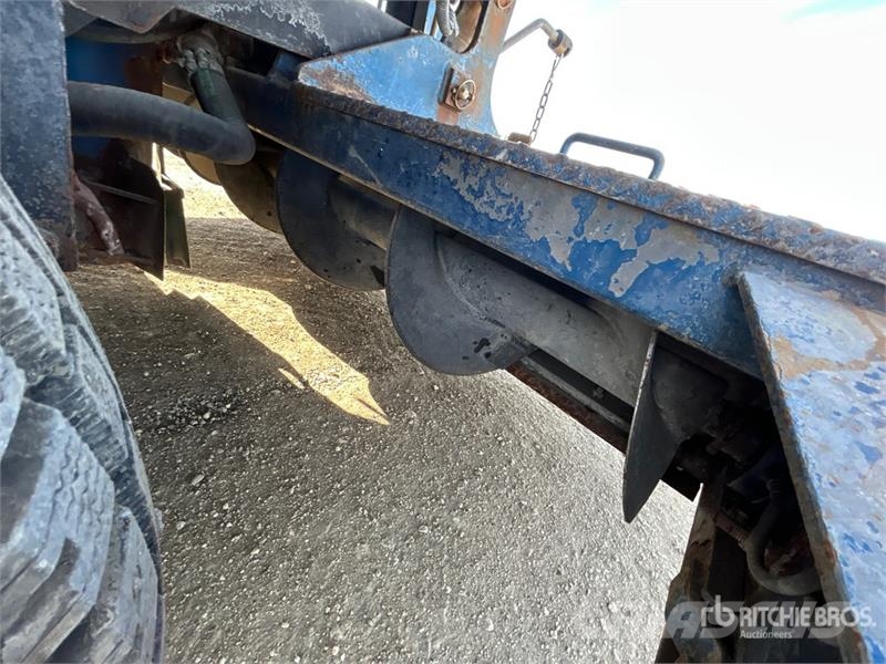 Olympia Awd Ice Resurfacer Egyéb útkarbantartó és hókotró gépek