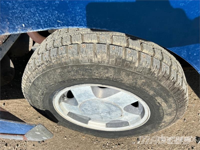 Olympia Awd Ice Resurfacer Egyéb útkarbantartó és hókotró gépek