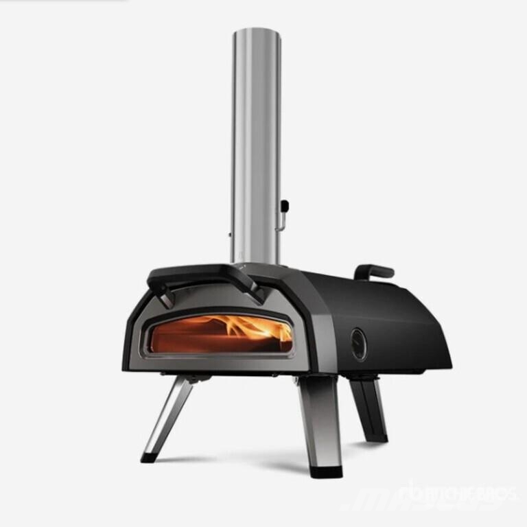 Ooni Karu 12 Multi-Fuel Outdoor Pizza Oven Kmetijstvo - drugo