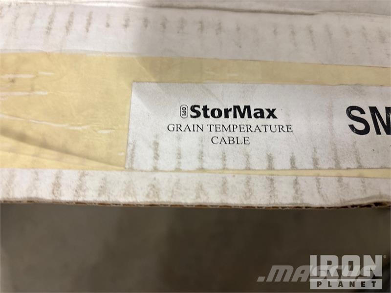 OPI Temperature Grain Bin Sensor Parts Andre komponenter