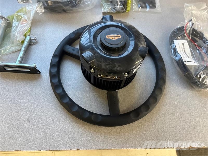 Outback Auto Steer System (Unused) ملحقات أخرى للجرارات