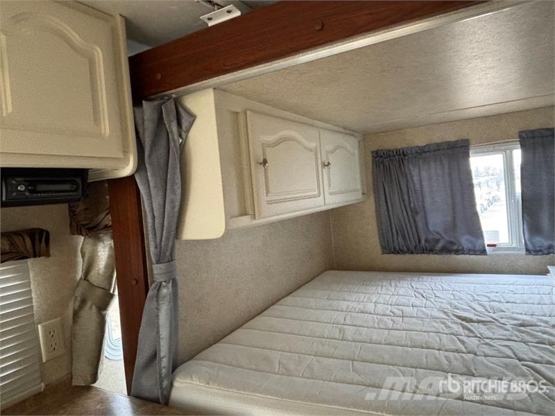 Outback OB18RS07 18 ft T/A Travel Trailer Otros remolques