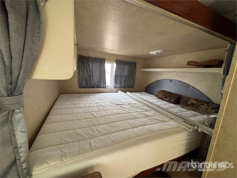 Outback OB18RS07 18 ft T/A Travel Trailer Otros remolques