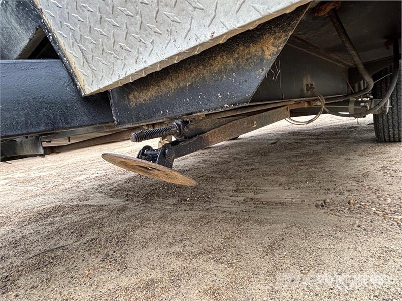 Outback OB18RS07 18 ft T/A Travel Trailer Otros remolques