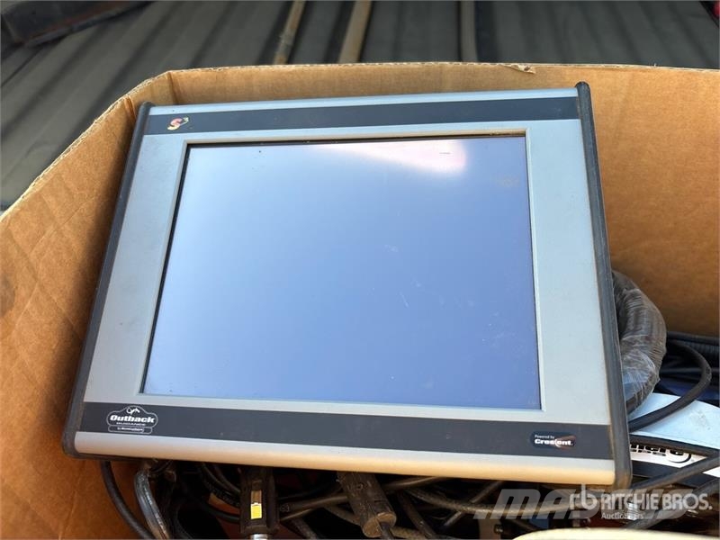 Outback S3 Guidance Display Сільгосптехніка - Інші
