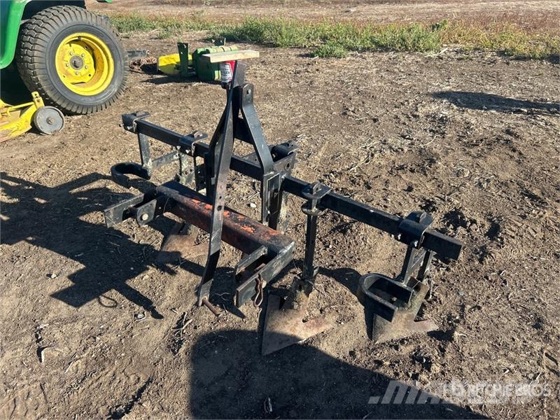 Outdoor Products 3 ft 3-Point Cultivator Grubber