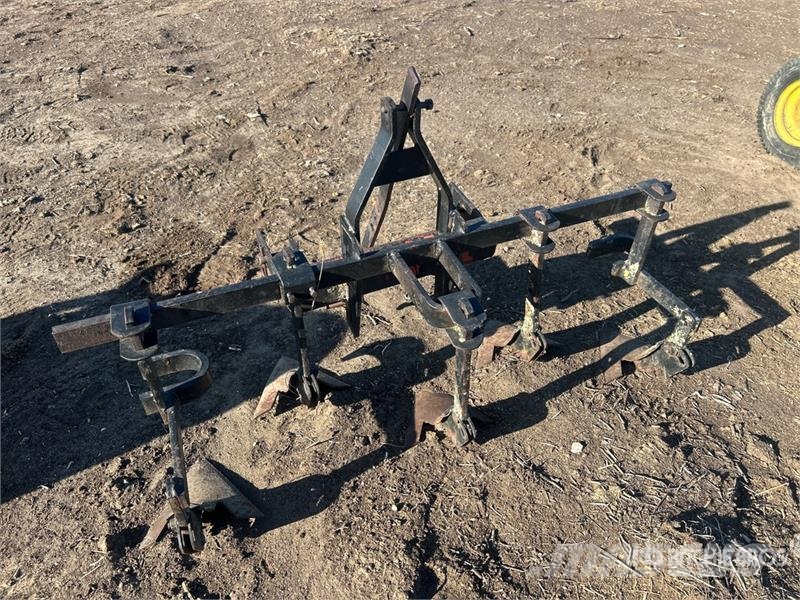 Outdoor Products 3 ft 3-Point Cultivator Grubber