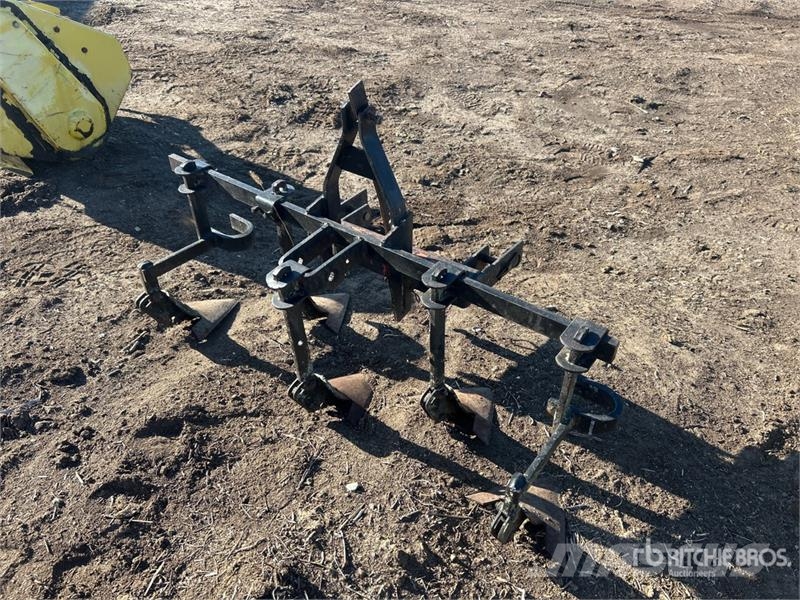Outdoor Products 3 ft 3-Point Cultivator Grubber