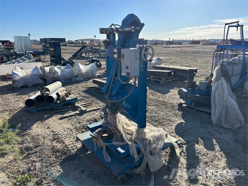 Outside Belt Grinder مكونات أخرى