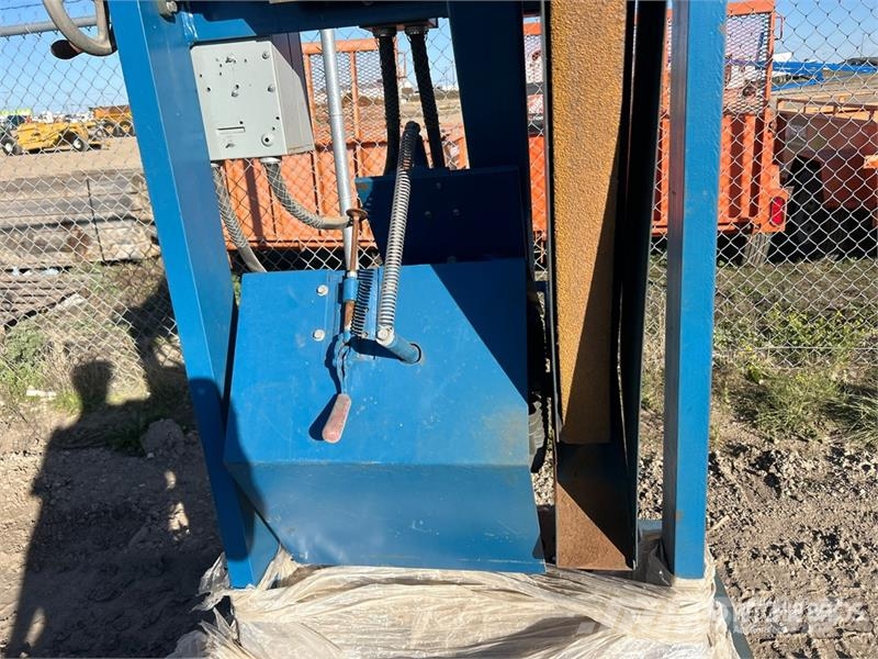  Outside Belt Grinder مكونات أخرى