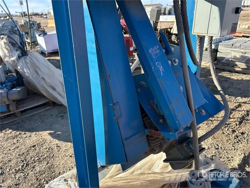  Outside Belt Grinder مكونات أخرى