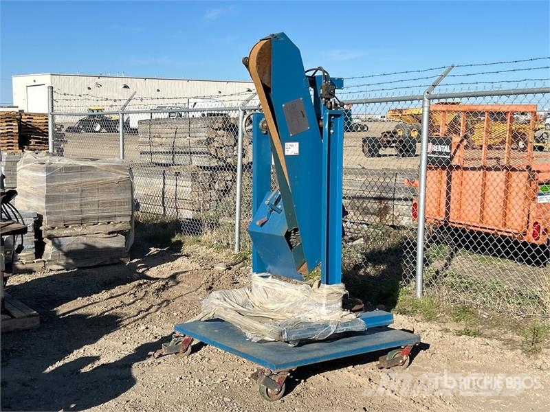  Outside Belt Grinder مكونات أخرى