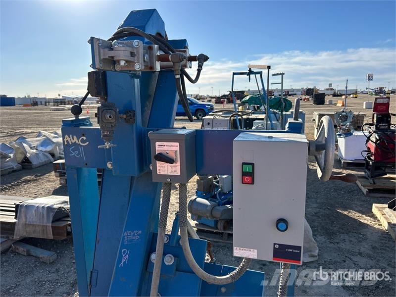  Outside Belt Grinder مكونات أخرى