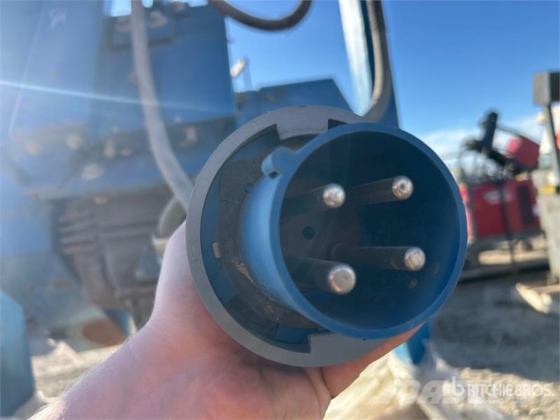  Outside Belt Grinder مكونات أخرى