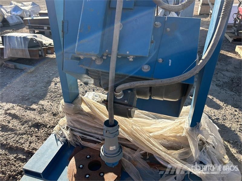  Outside Belt Grinder مكونات أخرى