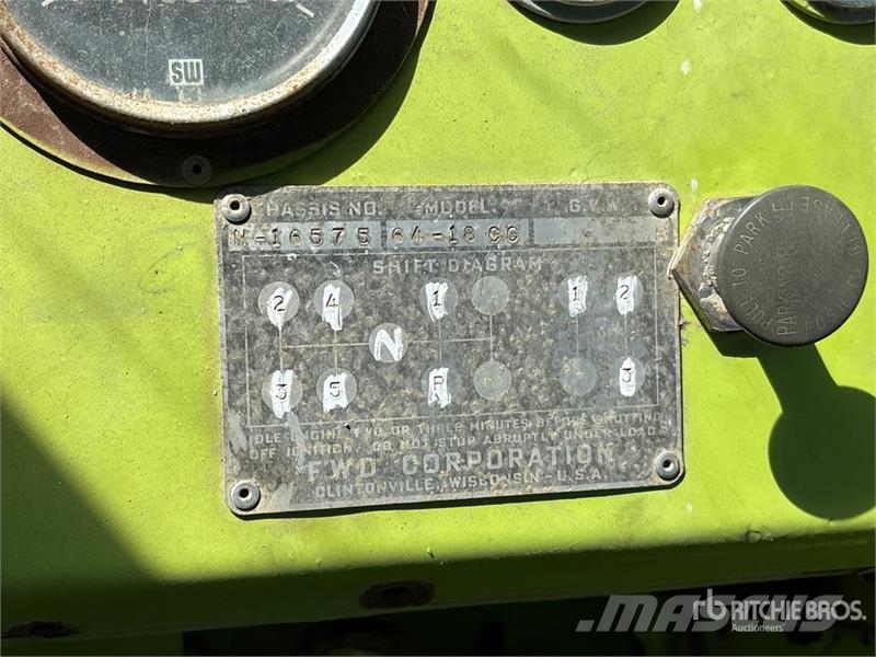 P&H H-312T Rupshijskranen