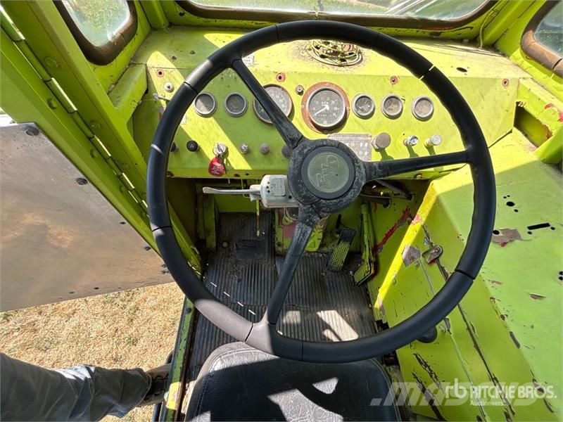 P&H H-312T Rupshijskranen