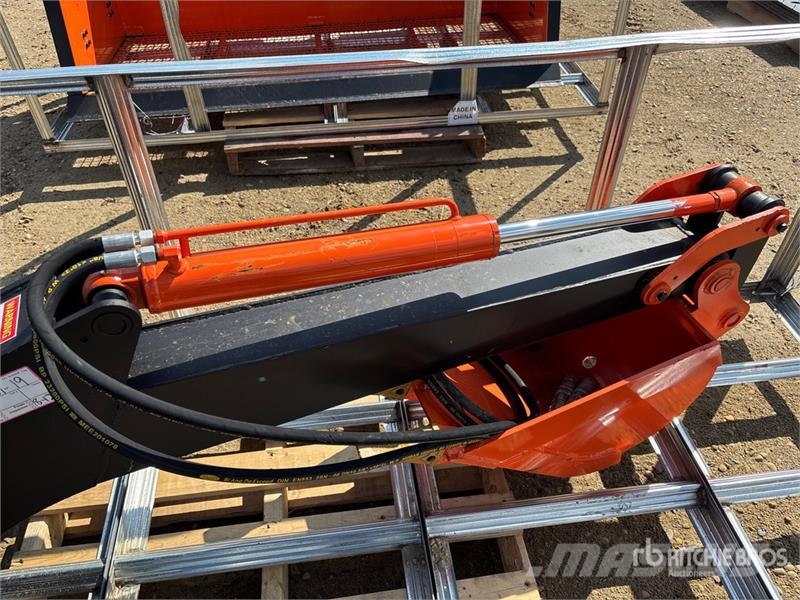 PABREAK BE-232 Skid Steer Backhoe (Unused) Pelle rétro arrière