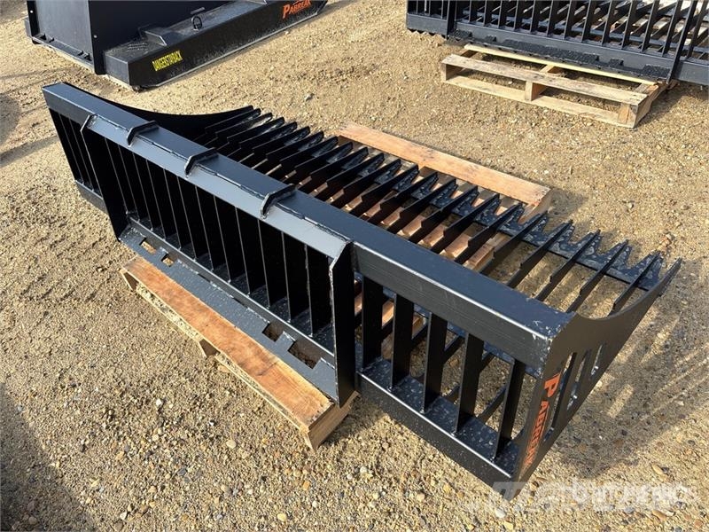  PABREAK MPB-232 80 in Skeleton Skid Steer Bucket ( Godet