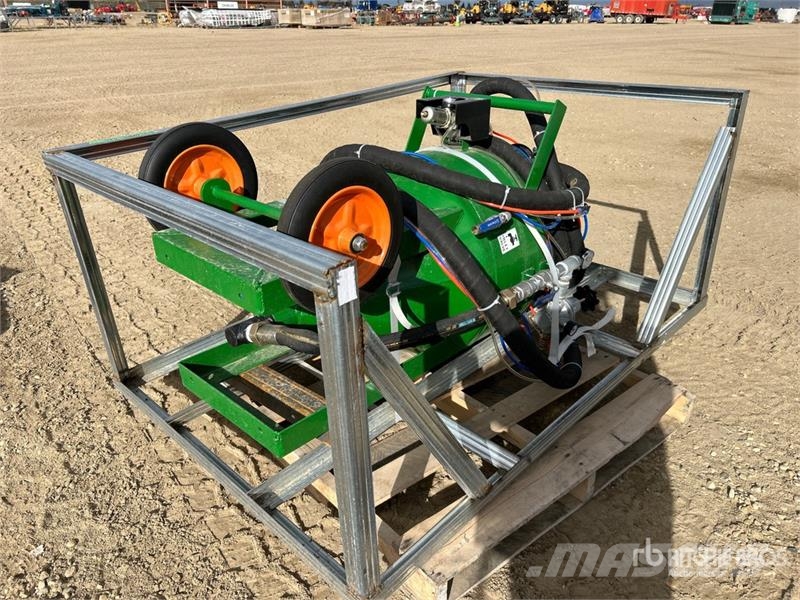  PABREAK SBR-160 Sand Blaster (Unused) Other