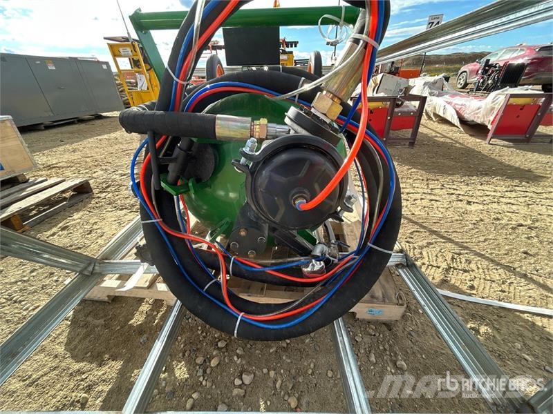  PABREAK SBR-160 Sand Blaster (Unused) Other