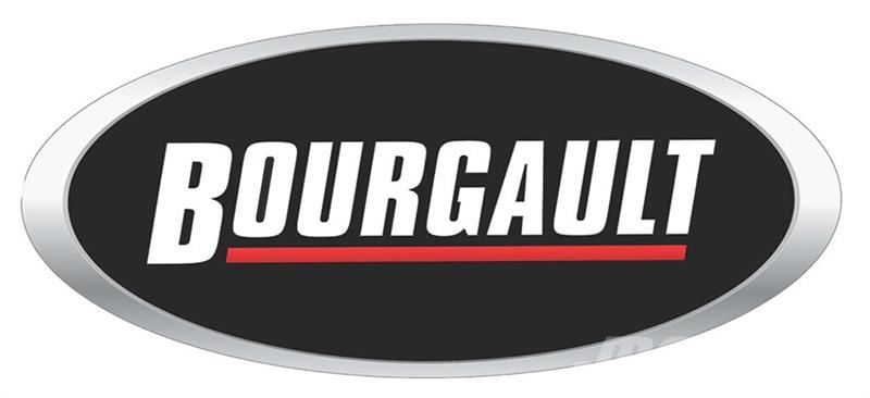 Pair of Bourgault Adirondack Chairs and Bourgault Kmetijstvo - drugo