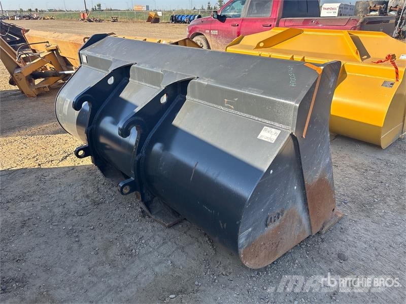 PALADIN 108 in Bucket Kausi