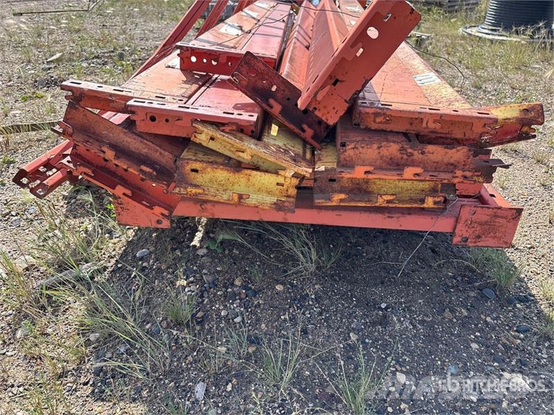 Pallet Racking Ďalšie komponenty