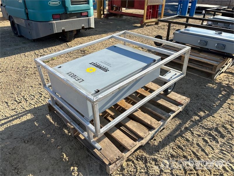 Panel Other components