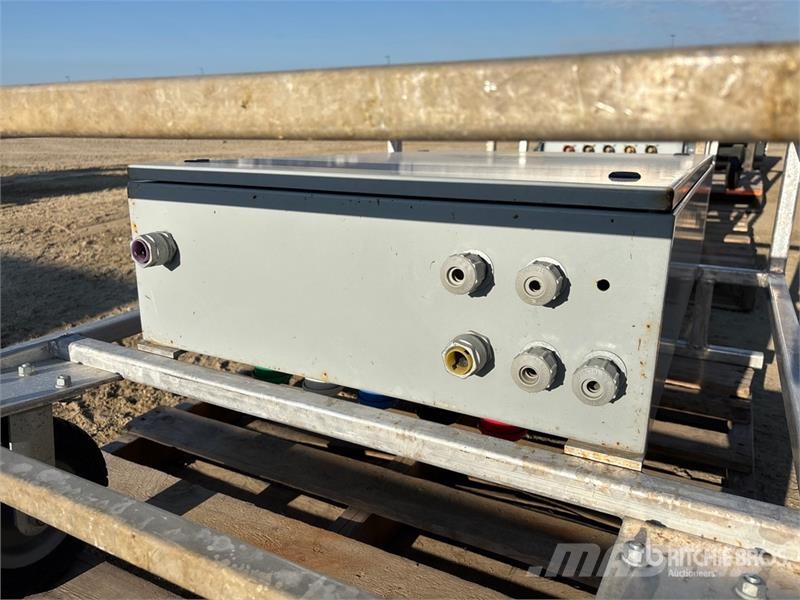 Panel Other components