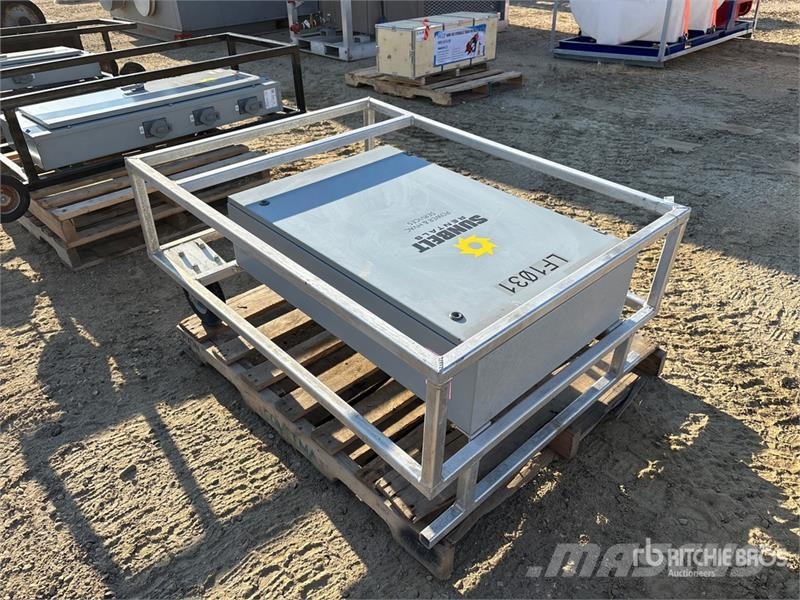 Panel Other components