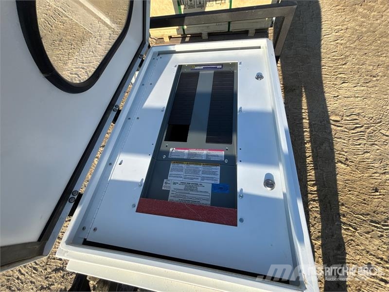 Panel Other components