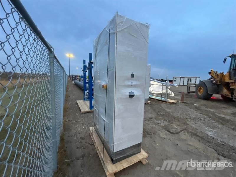  Panel مكونات أخرى