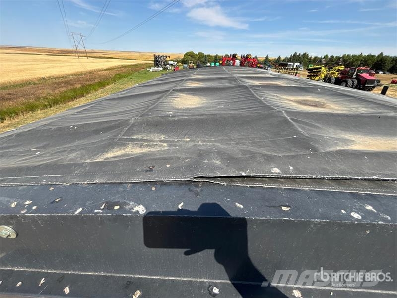 Parker 1039 S/A Grain Cart مقطورة حبوب