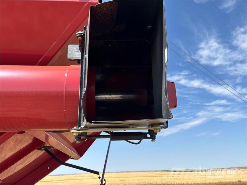 Parker 1039 S/A Grain Cart مقطورة حبوب
