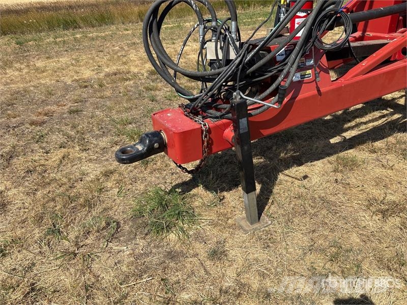 Parker 1039 S/A Grain Cart مقطورة حبوب