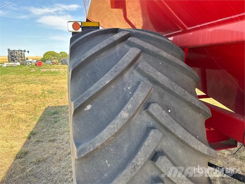 Parker 1039 S/A Grain Cart مقطورة حبوب