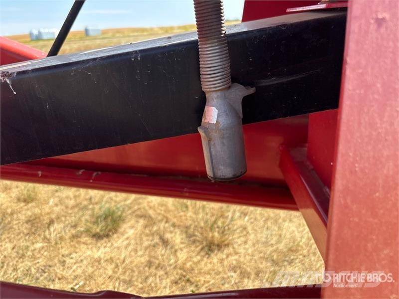 Parker 1039 S/A Grain Cart مقطورة حبوب