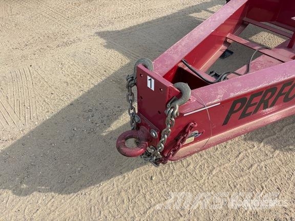 Parker Trailers 18 ft T/A Utility Trailer Other trailers