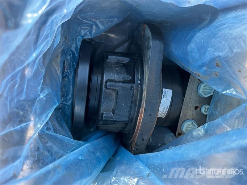 Parts - Fits Waratah 622c/623c Drugi deli
