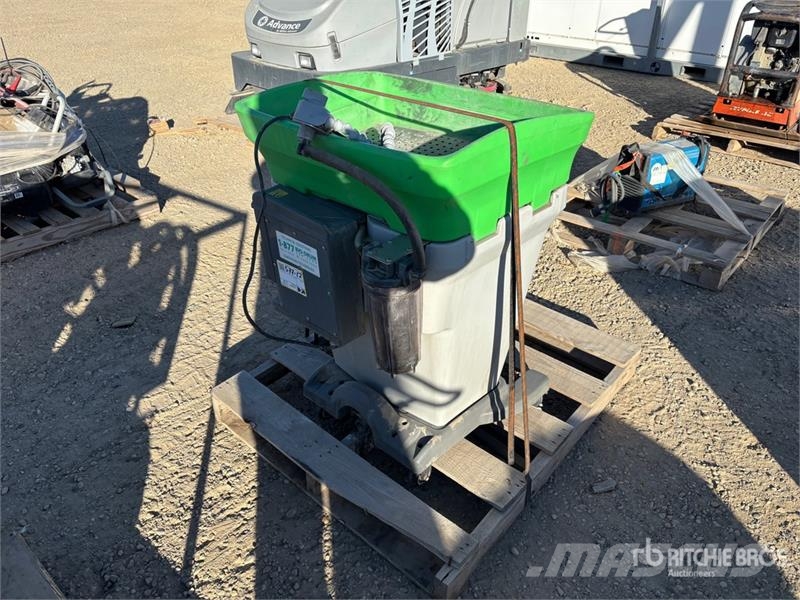 Parts Washer Outros Florestal