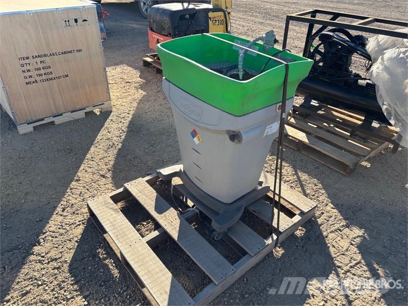 Parts Washer Outros Florestal