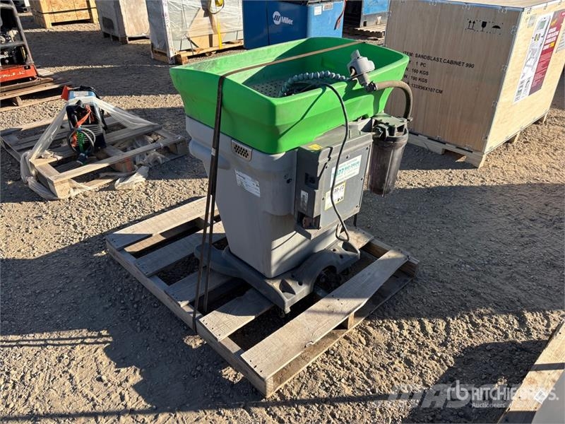 Parts Washer Outros Florestal