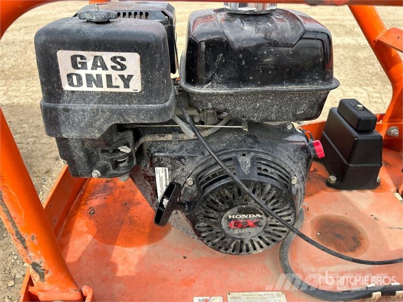  Patron RP400 Vibratory Plate Compactor Виброплиты и вибротрамбовки