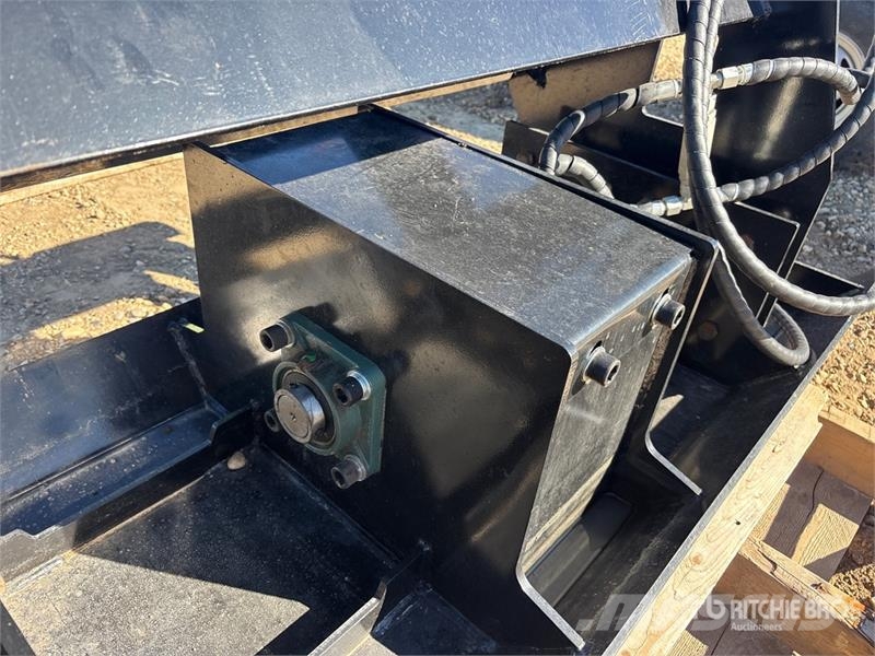  PC71 71 in Skid Steer Plate Compactor Виброплиты и вибротрамбовки