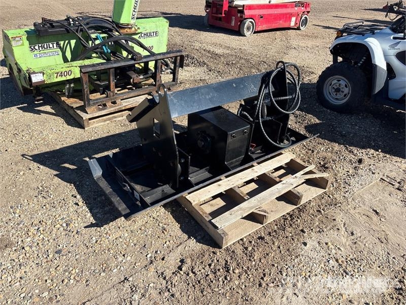  PC71 71 in Skid Steer Plate Compactor Виброплиты и вибротрамбовки