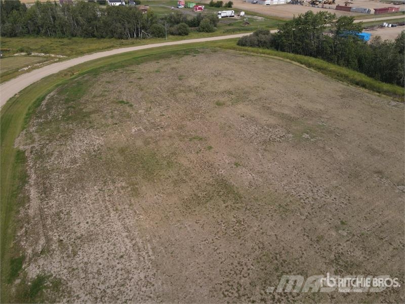 Peace River, AB Bouchard Rd at Woods Rd 2.55 +/- A Muu